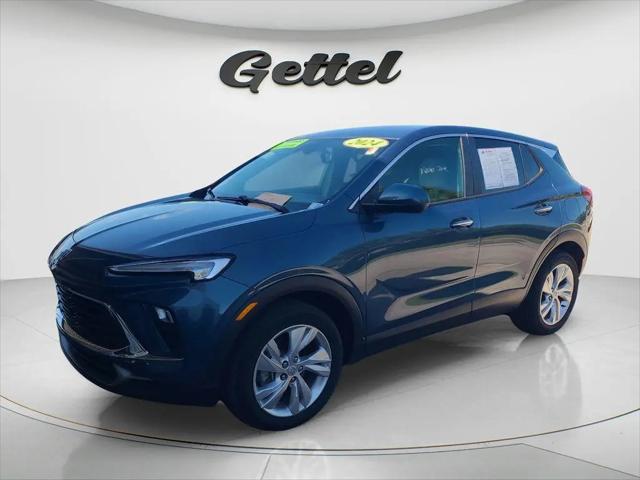 2024 Buick Encore GX Preferred FWD for sale in Punta Gorda, FL
