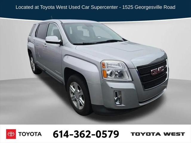 2015 GMC Terrain for sale near Columbus, OH