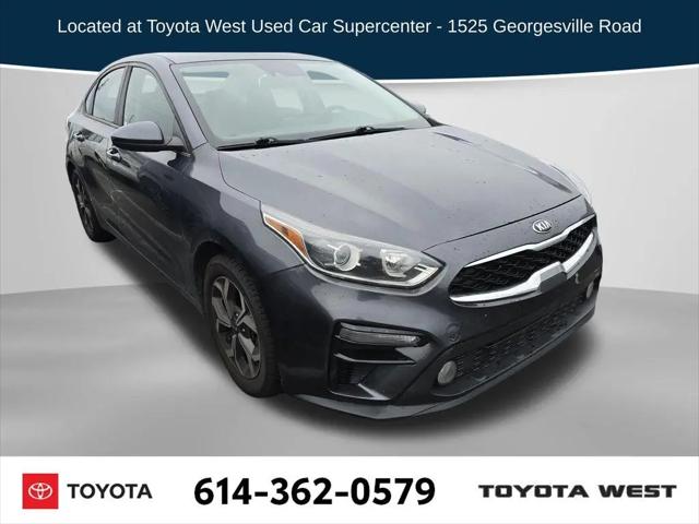2019 Kia Forte for sale near Columbus, OH