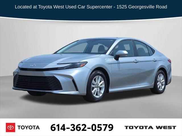 2026 Toyota Camry LE for sale near Columbus, OH