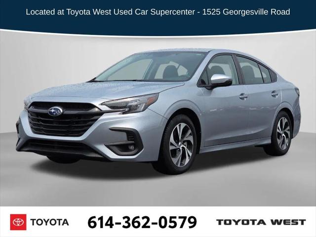 2025 Subaru Legacy Premium for sale in Columbus, OH