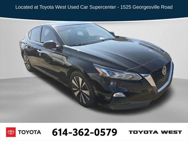 2022 Nissan Altima SV FWD for sale in Columbus, OH