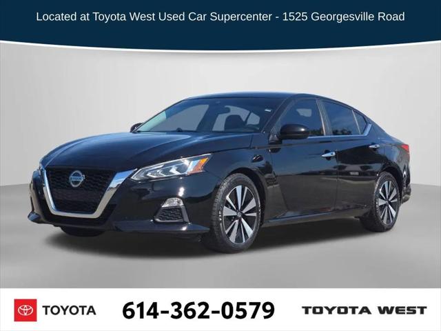 2022 Nissan Altima for sale near Columbus, OH
