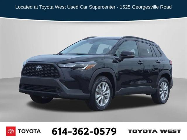 2022 Toyota Corolla Cross LE for sale near Columbus, OH
