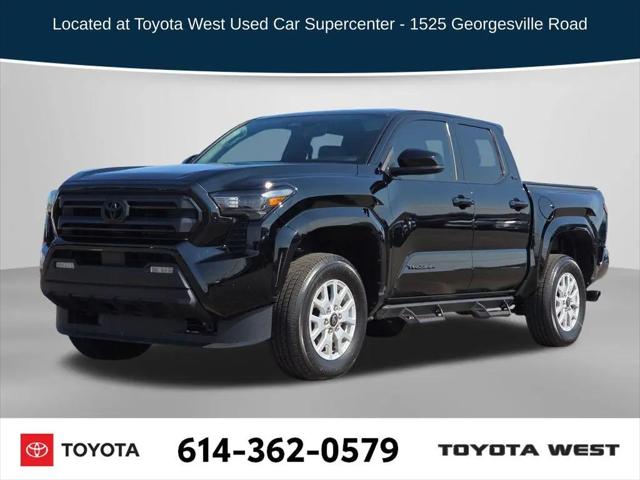 2025 Toyota Tacoma SR5 for sale in Columbus, OH