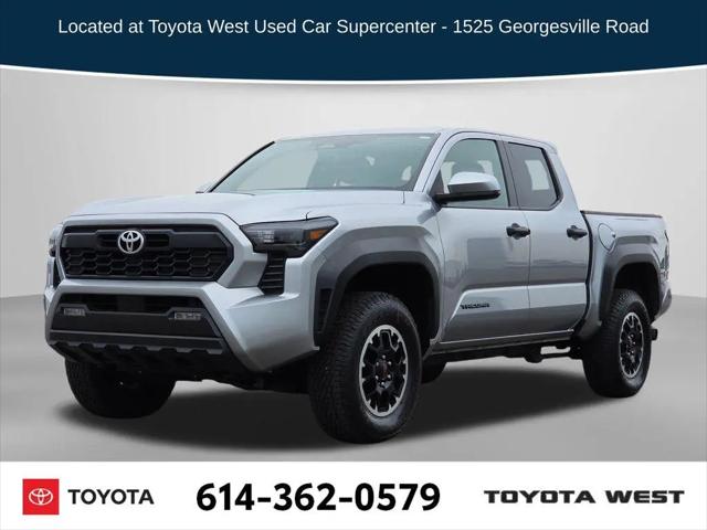 2025 Toyota Tacoma TRD Off Road for sale in Columbus, OH