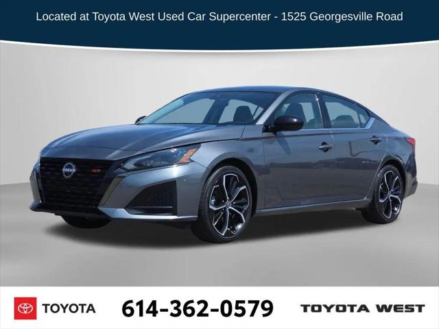 2024 Nissan Altima SR FWD for sale in Columbus, OH