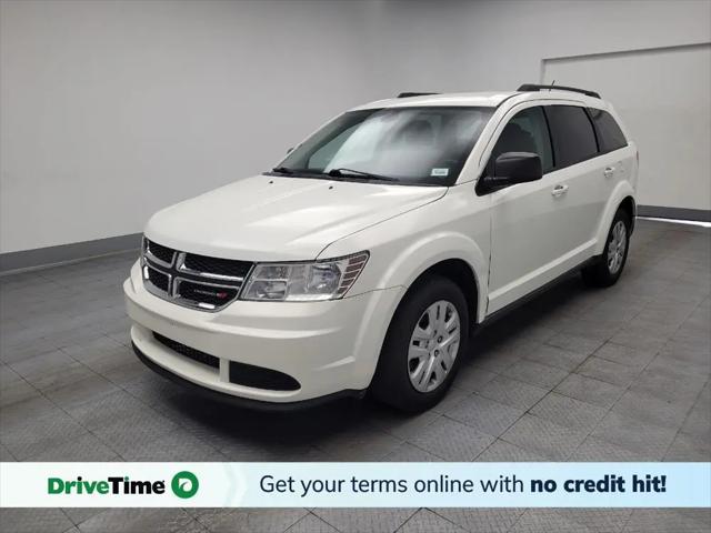 2018 Dodge Journey SE for sale in Memphis, TN