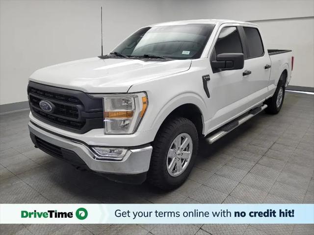 2022 Ford F-150 XL for sale in Memphis, TN
