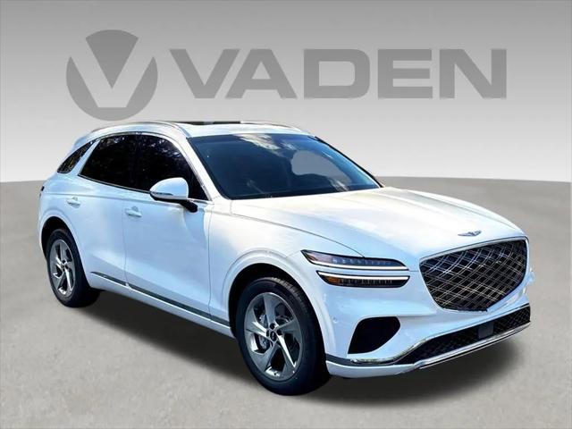 2026 Genesis GV70 2.5T Advanced for sale in Bluffton, SC