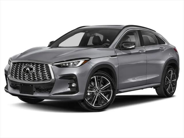 2023 INFINITI QX55 SENSORY AWD for sale in Lexington, KY