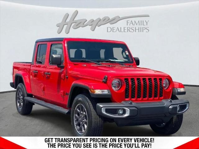 2021 Jeep Gladiator Sport S for sale in Lawrenceville, GA