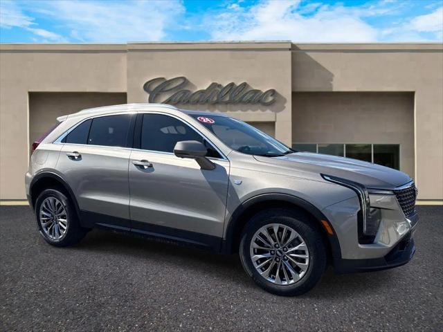 2024 Cadillac XT4 FWD Premium Luxury for sale in Leesburg, FL