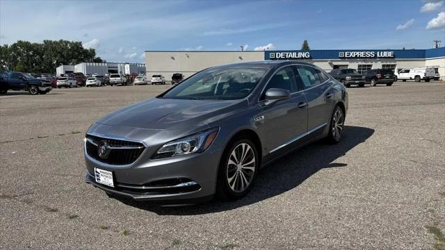 2019 Buick LaCrosse AWD Premium for sale in Fergus Falls, MN