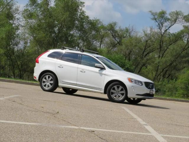 2017 Volvo XC60 T5 Inscription for sale in Jenison, MI