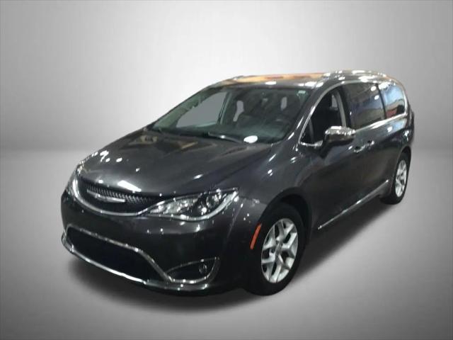 2020 Chrysler Pacifica Limited for sale in Omaha, NE