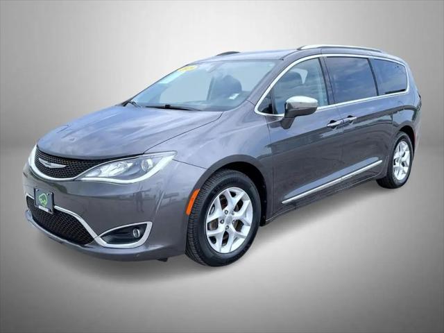 2020 Chrysler Pacifica Limited for sale in Omaha, NE