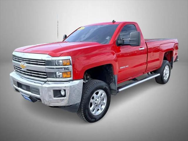 2015 Chevrolet Silverado 3500HD LT for sale in Omaha, NE