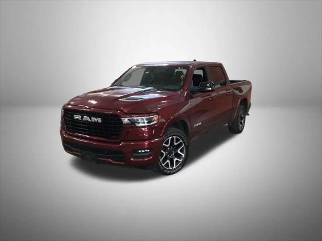 2025 Ram 1500 Laramie Crew Cab 4x4 5'7" Box for sale in Omaha, NE