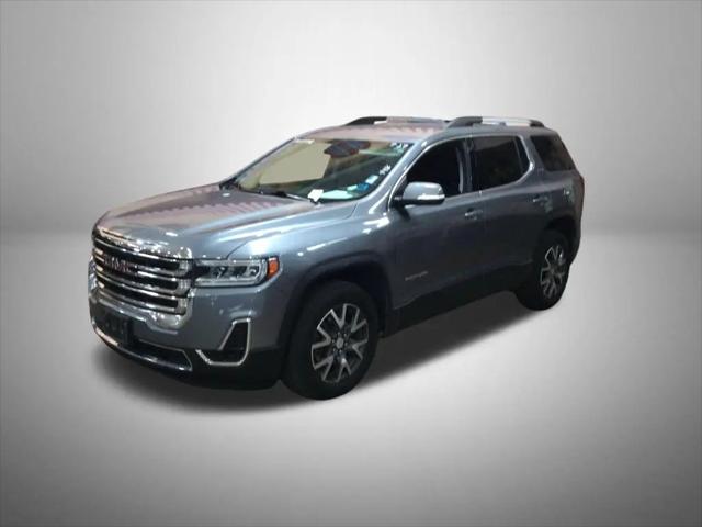 2020 GMC Acadia FWD SLE for sale in Omaha, NE