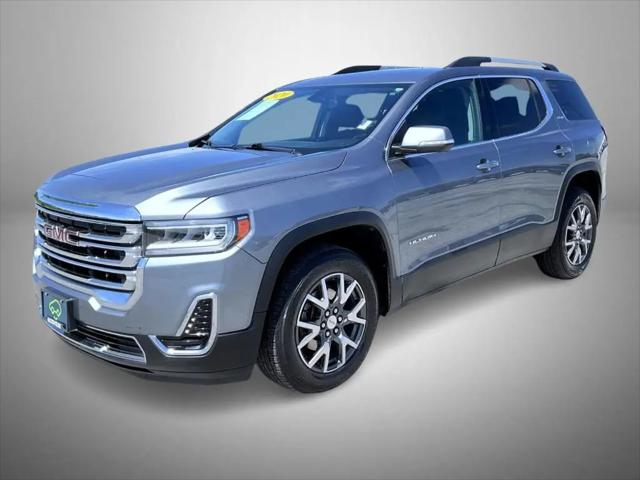2020 GMC Acadia FWD SLE for sale in Omaha, NE