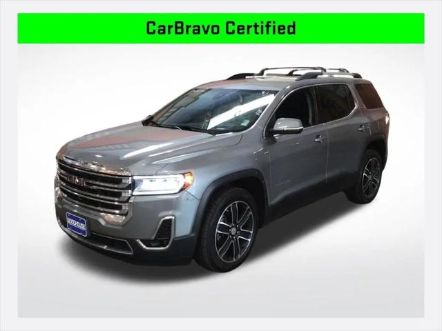 2023 GMC Acadia AWD SLT for sale in Omaha, NE