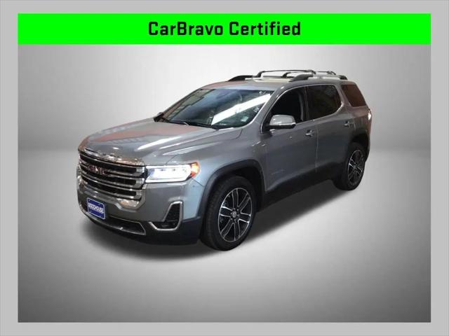 2023 GMC Acadia AWD SLT for sale in Omaha, NE