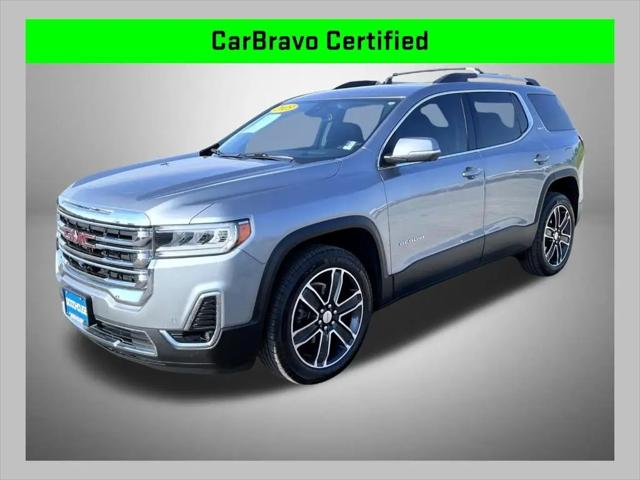 2023 GMC Acadia AWD SLT for sale in Omaha, NE