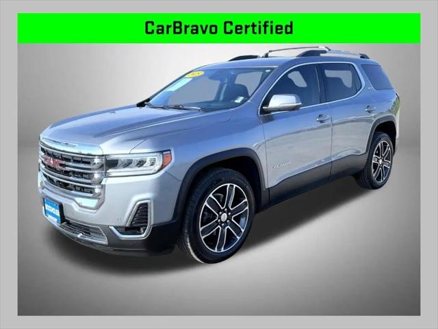 2023 GMC Acadia AWD SLT for sale in Omaha, NE