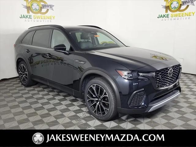 2025 Mazda CX-70 Premium Plus Package for sale in Cincinnati, OH