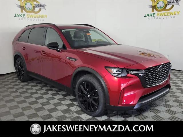 2025 Mazda X-90 Premium Sport for sale in Cincinnati, OH