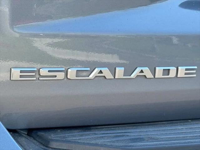 2021 Cadillac Escalade 4WD Premium Luxury
