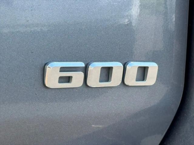 2021 Cadillac Escalade 4WD Premium Luxury