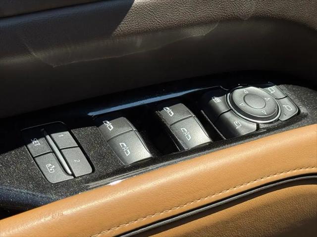 2021 Cadillac Escalade 4WD Premium Luxury