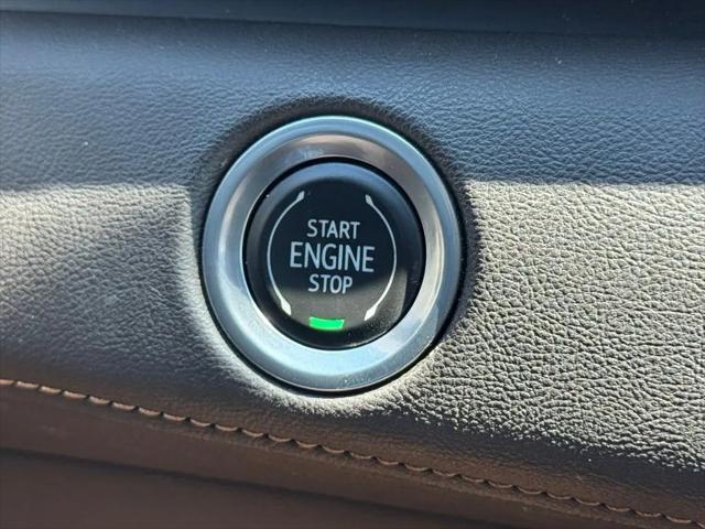 2021 Cadillac Escalade 4WD Premium Luxury