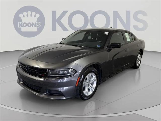 2023 Dodge Charger SXT for sale in Vienna, VA