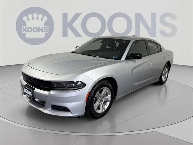 2023 Dodge Charger SXT for sale in Vienna, VA