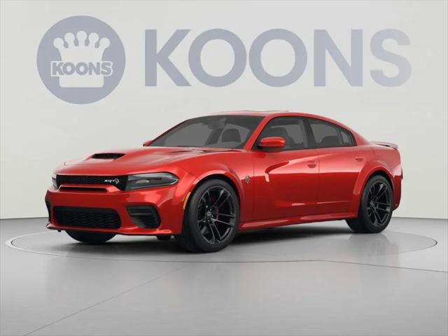 2023 Dodge Charger SRT Jailbreak for sale in Vienna, VA