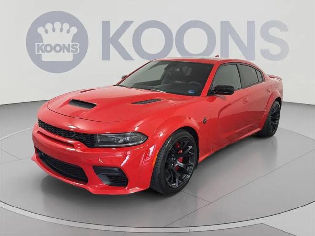 2023 Dodge Charger SRT Jailbreak for sale in Vienna, VA