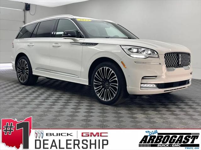 2023 Lincoln Aviator for sale near Troy, OH