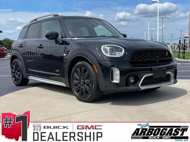 2022 MINI Countryman Cooper S for sale in Troy, OH