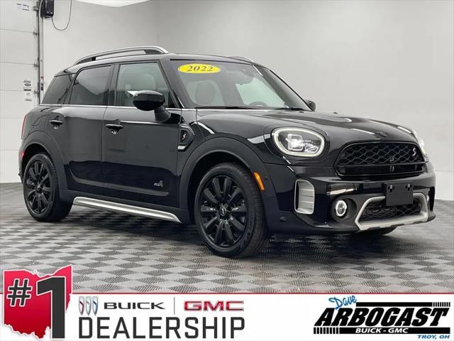 2022 MINI Countryman Cooper S for sale near Troy, OH