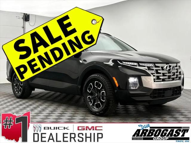 2023 Hyundai Santa Cruz SEL Premium for sale in Troy, OH