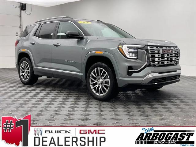 2026 GMC Terrain AWD Denali for sale in Troy, OH