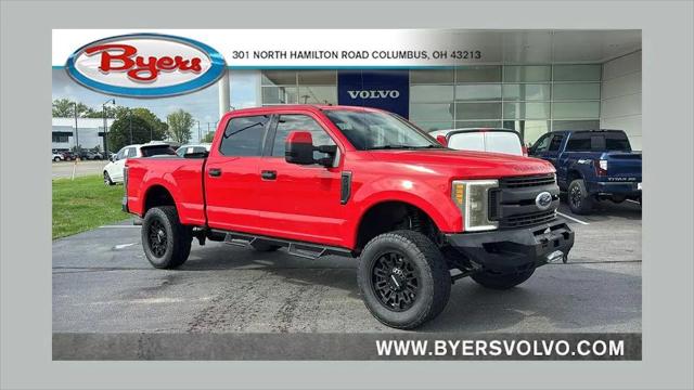 2019 Ford F-250 XLT for sale near Columbus, OH