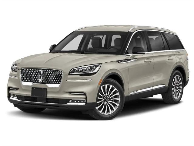 2021 Lincoln Aviator Reserve for sale in Lubbock, TX