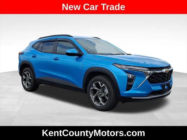 2026 Chevrolet Trax FWD LT for sale in Dover, DE