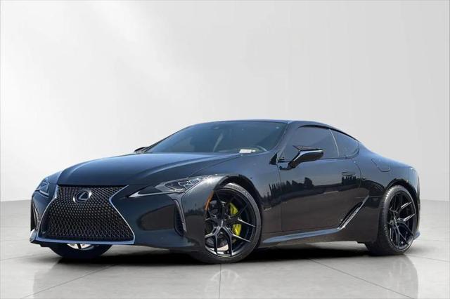 2019 Lexus LC 500 Base for sale in Torrance, CA