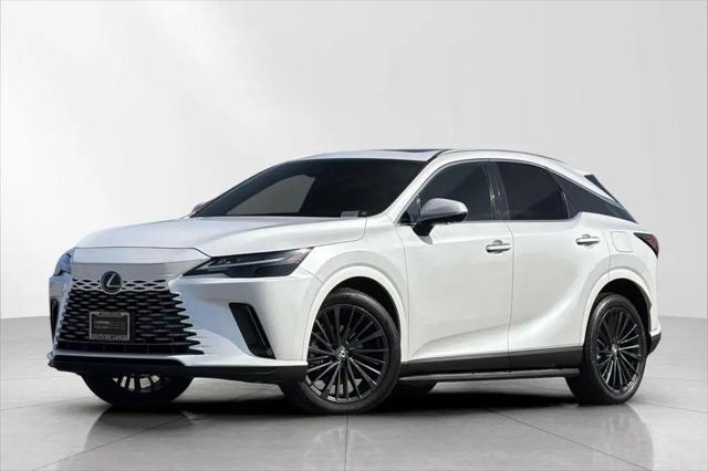 2025 Lexus RX 350 Premium for sale in Torrance, CA