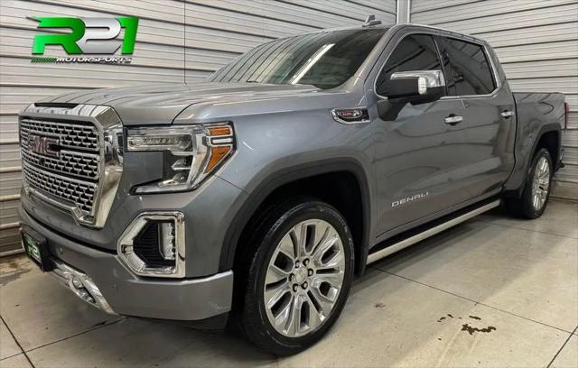 2021 GMC Sierra 1500 Denali for sale in NW Canal Fulton, OH